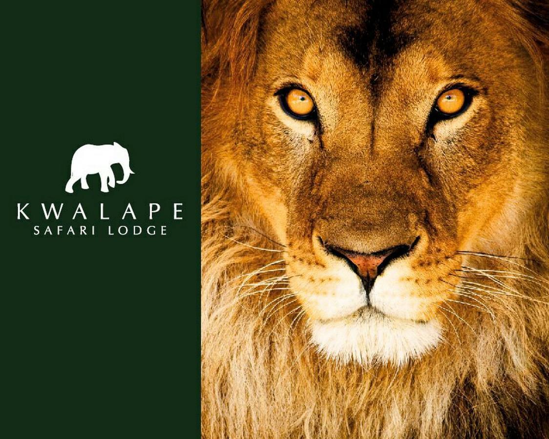 Kwalape Safari Lodge Kasane Exteriér fotografie